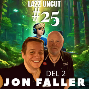 #24 Jon Faller DEL 2