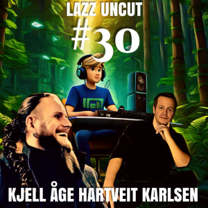 #30 Kjell Åge Hartveit Karlsen