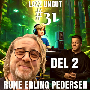 #32 Rune Erling Pedersen DEL 2