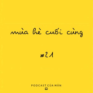 Mùa hè cuối cùng