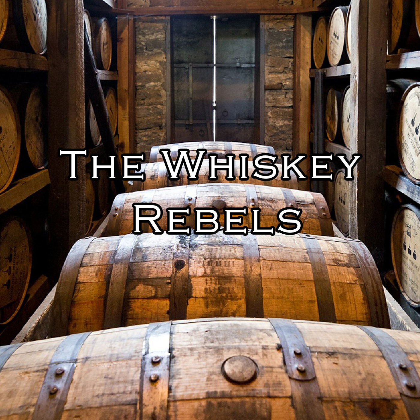 #5: A Brief History of Whiskey