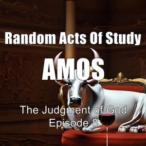 Cows of Bashan: Amos 4