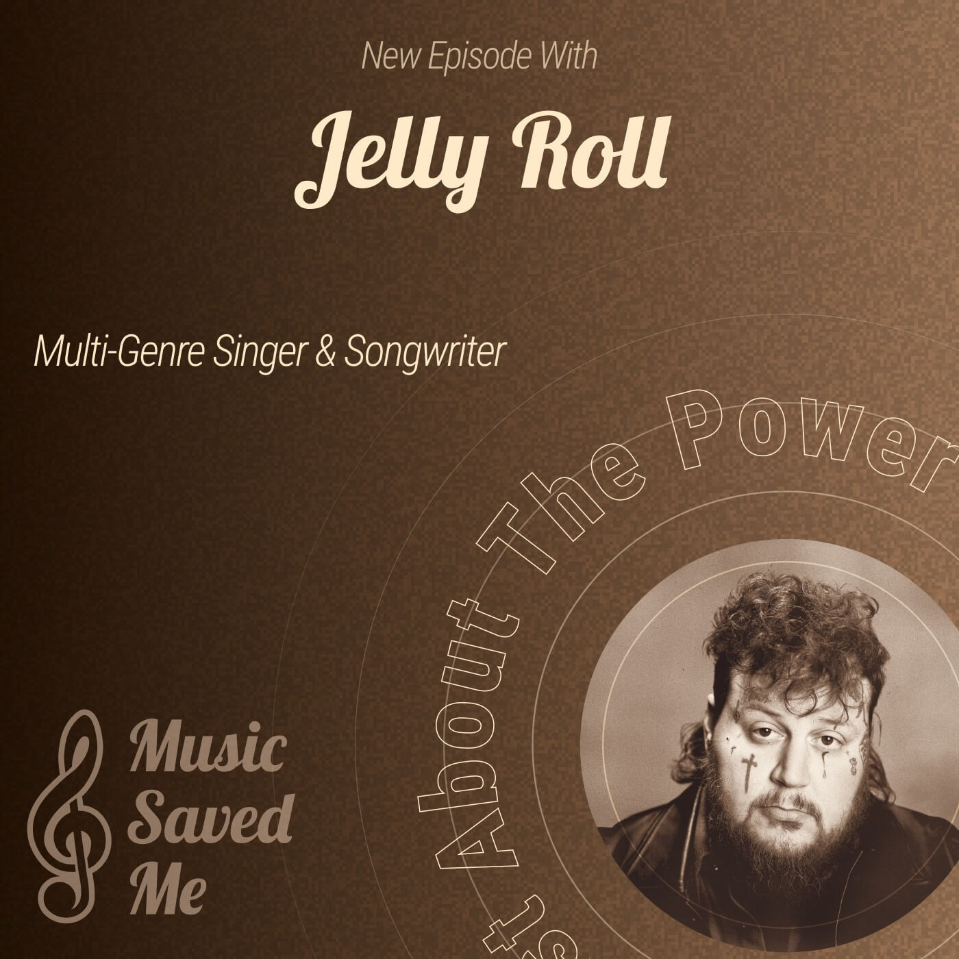 Promo-Music Saved Me | Jelly Roll
