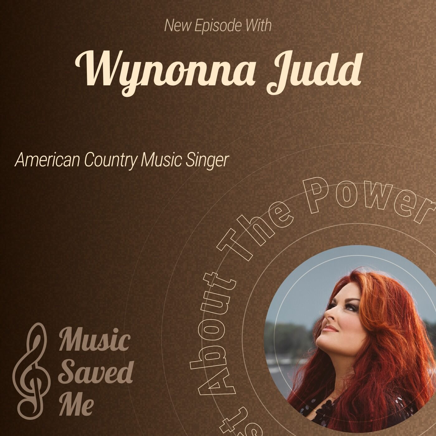 Classic Replay | Music Saved Me with Wynonna