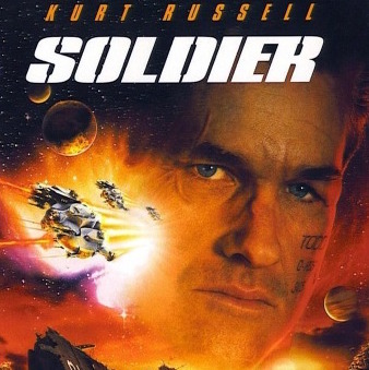 Episode 1! Soldier (1998)