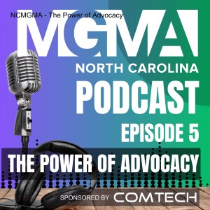 The Power of Advocacy