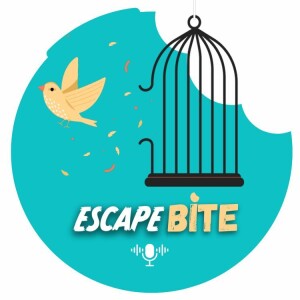 Escape Bite: The True Crimes of Fruitcake & Cupcake