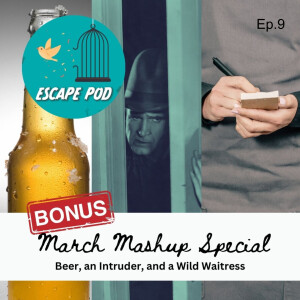 March Mashup Special