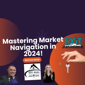 Mastering Market Navigation in 2024!