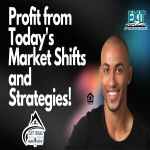Profit from Today's Market Shifts and Strategies!