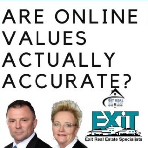 Are Online Home Values ACTUALLY Accurate?