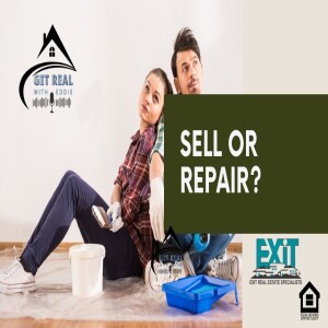 Should You Fix Your House Before Selling It?