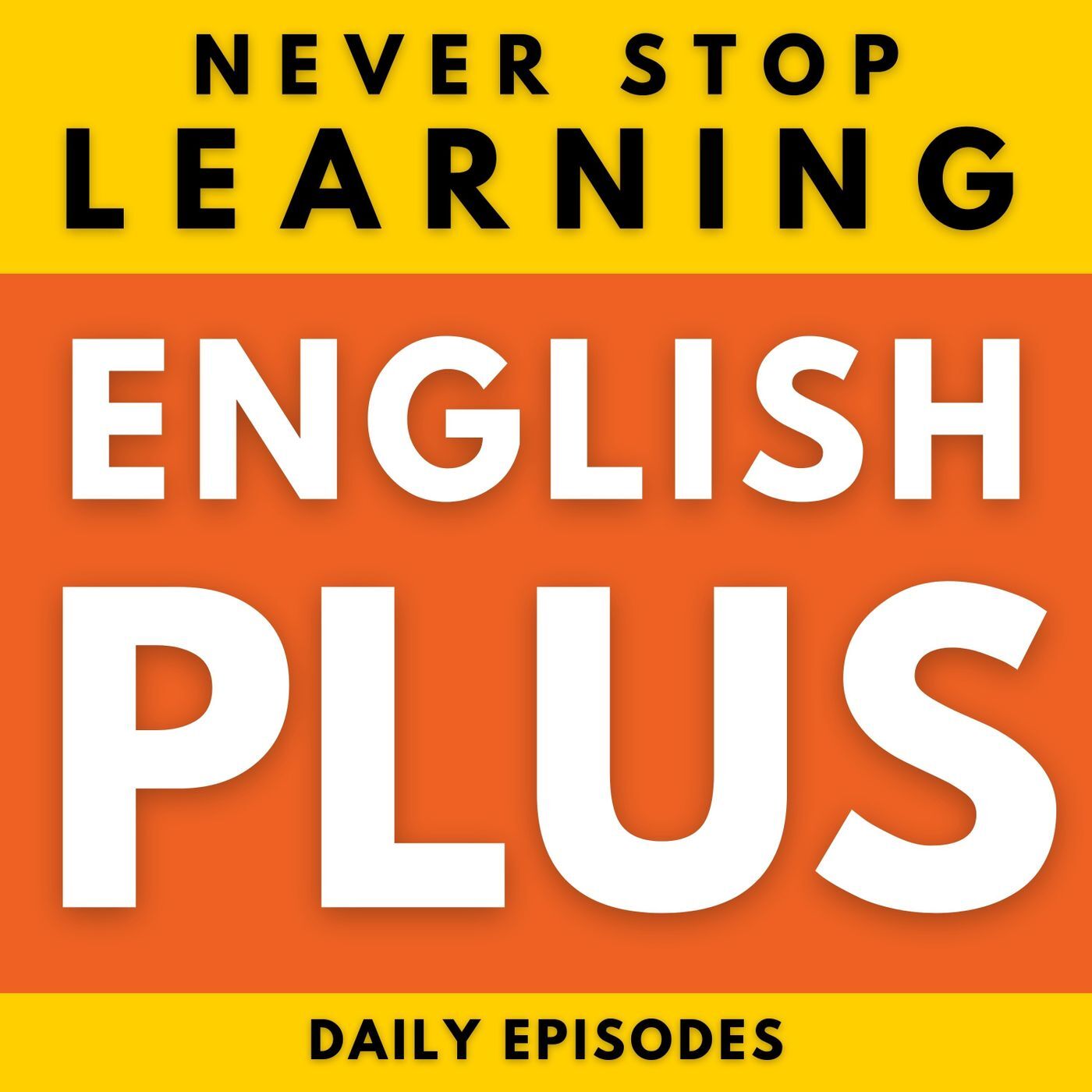 English Plus