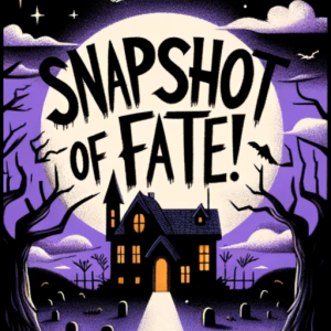 Snapshot of Fate! Part 1