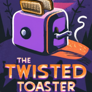The Twisted Toaster Part 1