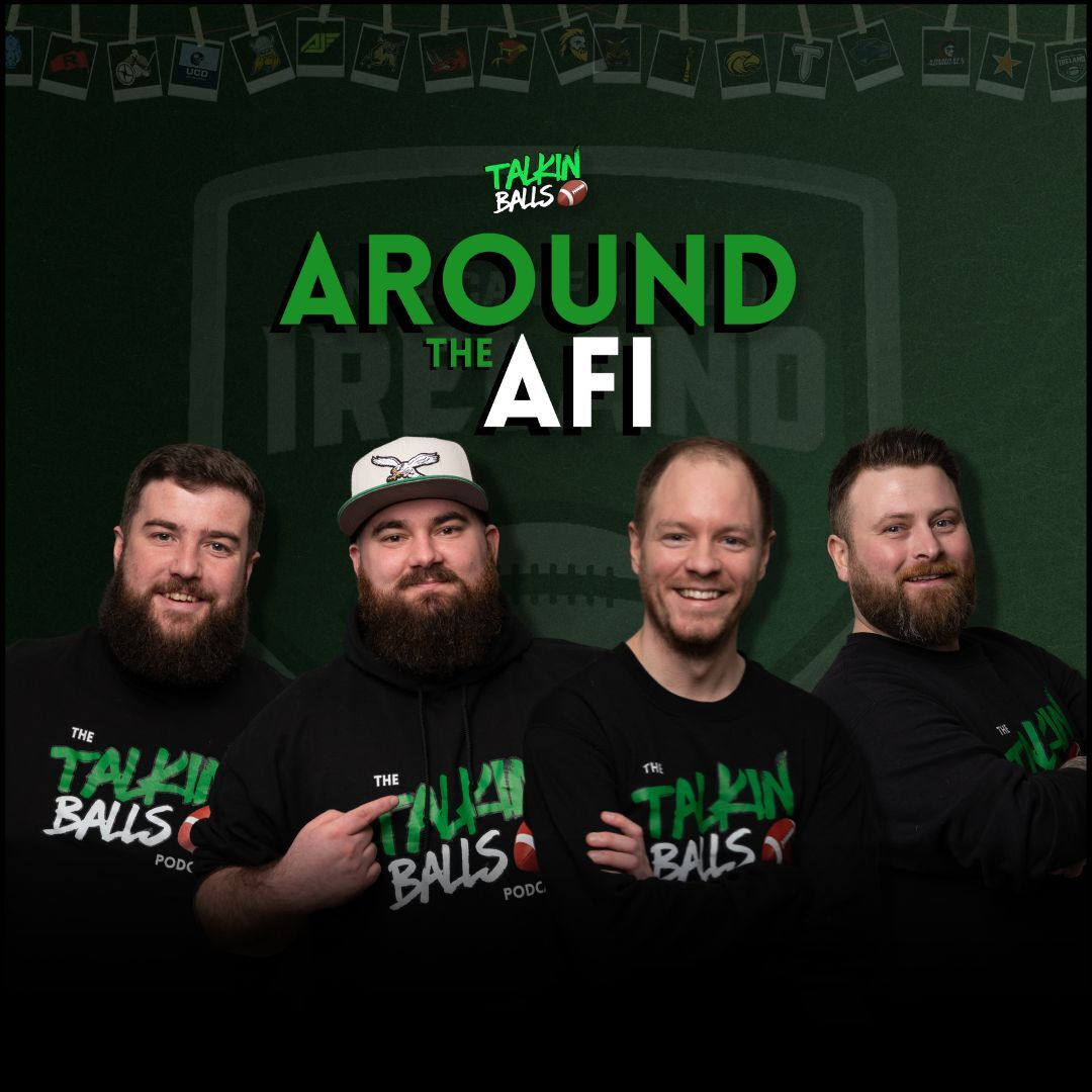 The Talkin Balls Network