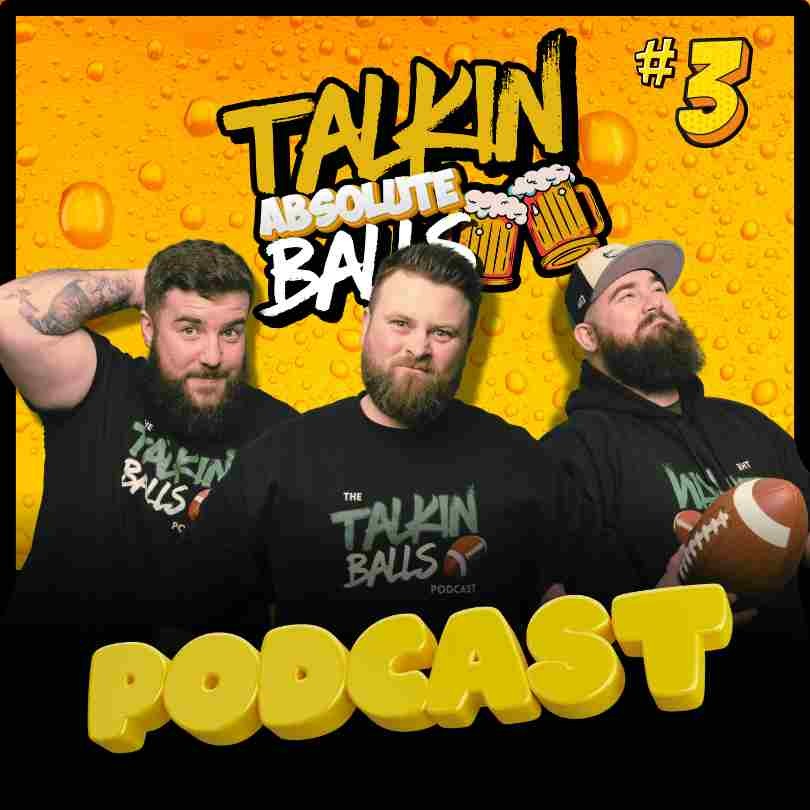 The Talkin Balls Network