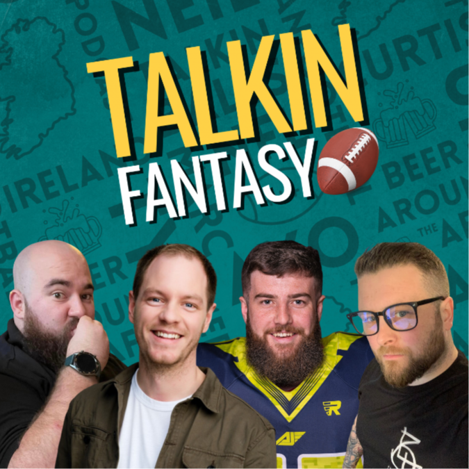 The Talkin Balls Network