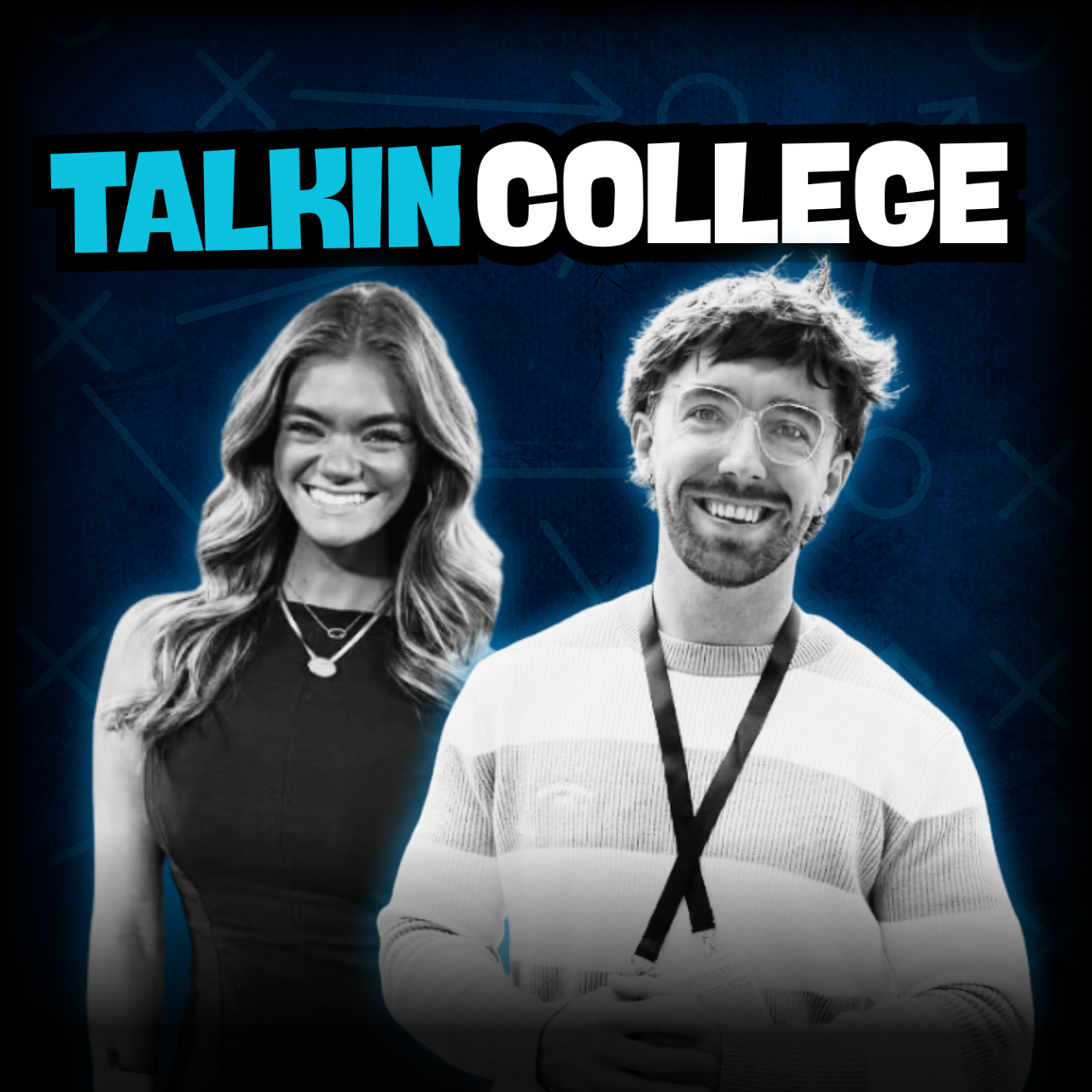 The Talkin Balls Network