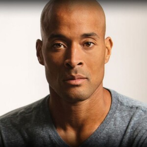 David Goggins: The Cure To Laziness