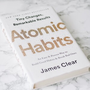 Atomic Habits by James Clear (Free Complete Audiobook)