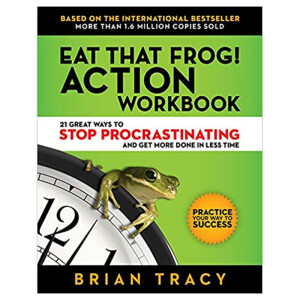 Eat That Frog: Brian Tracy