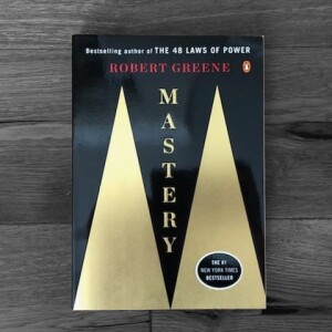 Mastery: Robert Greene (Full Free Audiobook)