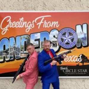 Circle Star Firearms and Outdoors Season 1 Episode 1 (The Pilot)