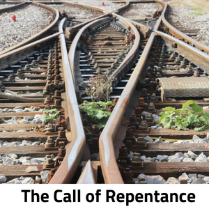 The Call to Repentance