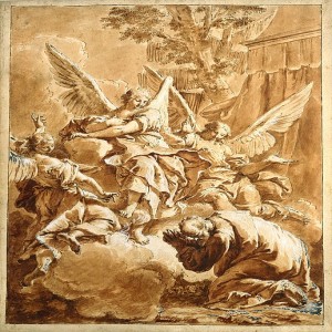 The Urgency of Holiness