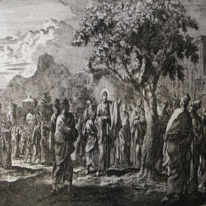 Lead People to Christ
