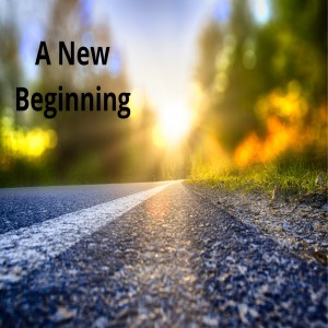 A New Beginning