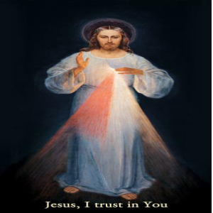 The Sacrament of Healing