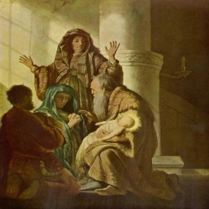 The Baptismal Call to Bear Fruit