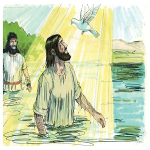 Who Is the Holy Spirit
