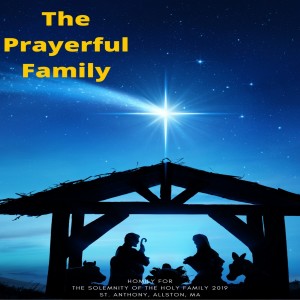 The Prayerful Family