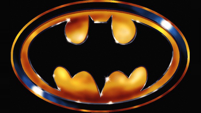 Episode 111 Batman 1989