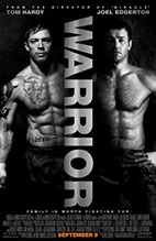 Episode 105 Warrior