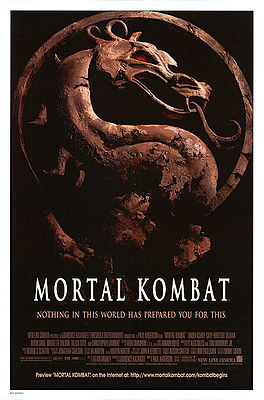 Episode 11 Mortal Kombat