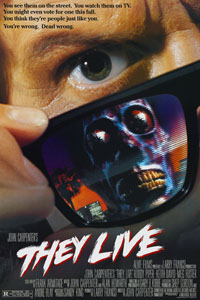 Episode 15 They Live