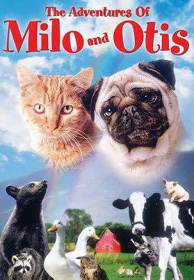 Episode 20 The Adventures of Milo and Otis