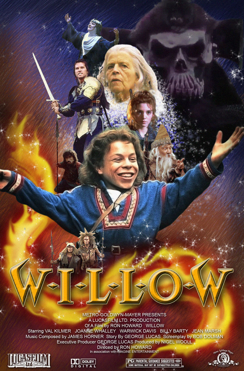 Episode 21 Willow