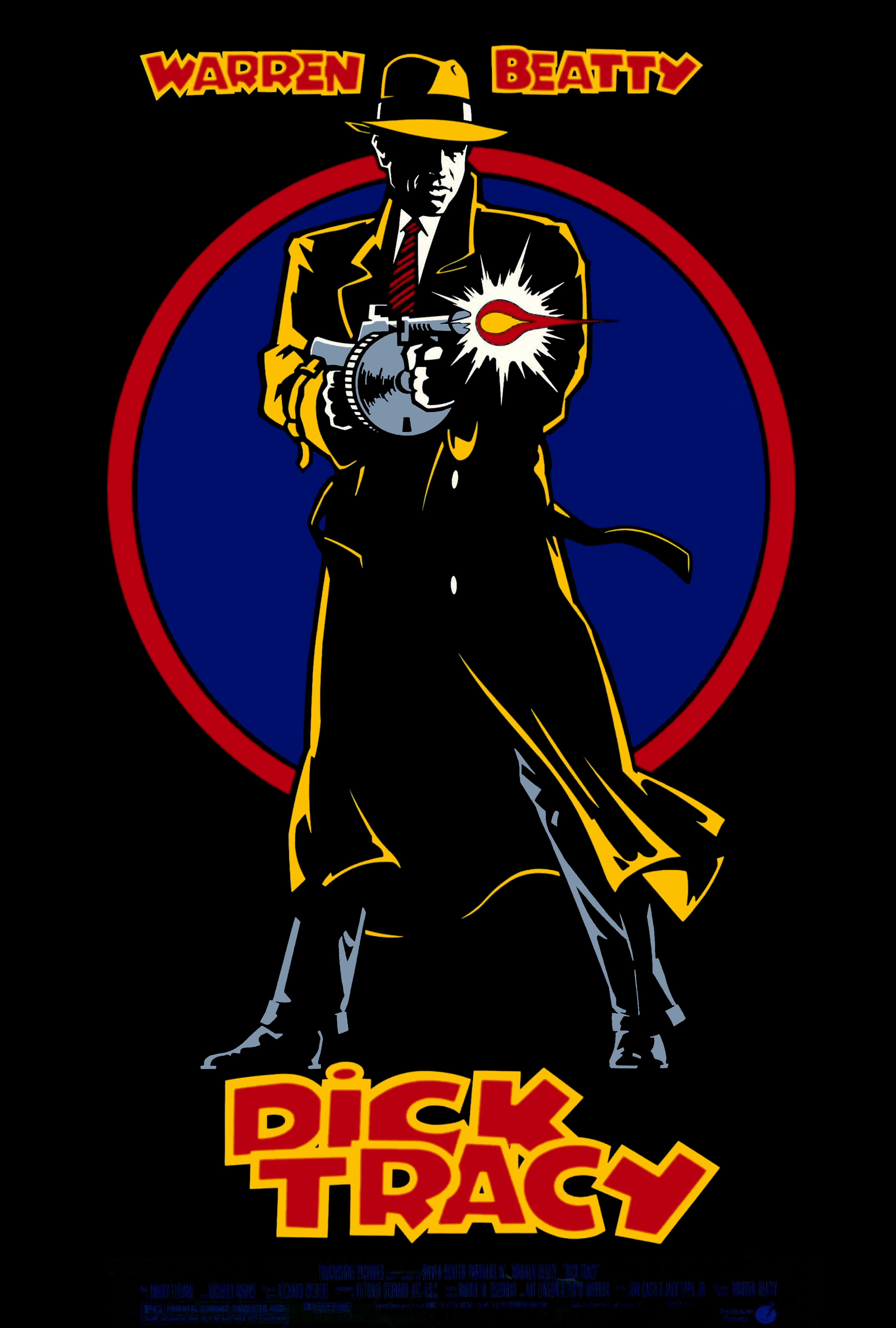 Episode 26 Dick Tracy