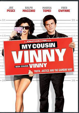 Episode 32 My Cousin Vinny