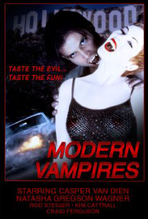 Episode 39 Modern Vampires