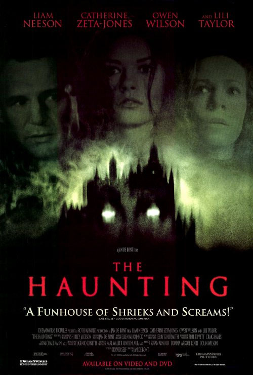 Episode 42 The Haunting