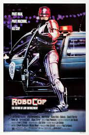 Episode 50 Robocop 1987