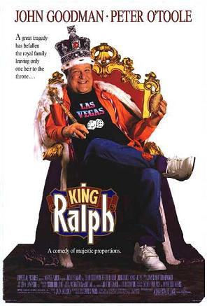 Episode 53 King Ralph