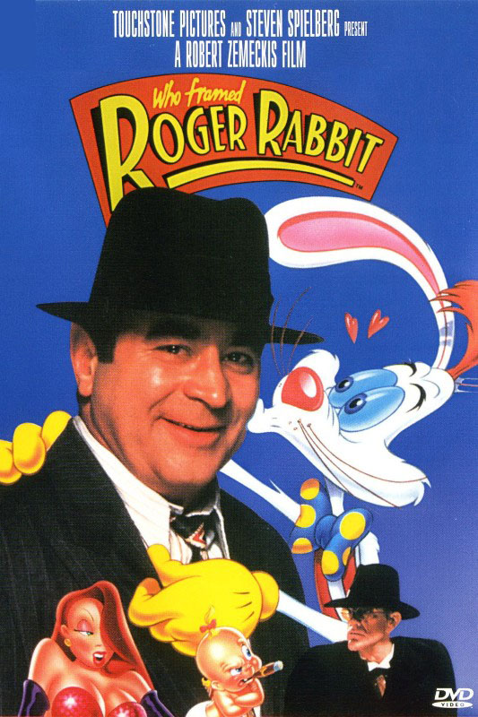 Episode 57 Who Framed Roger Rabbit