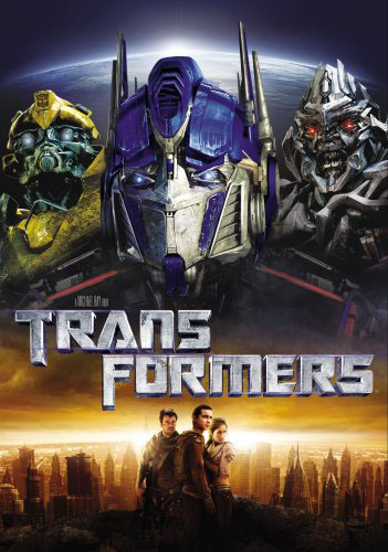 Episode 60 Transformers 2007
